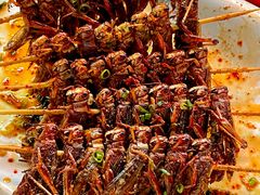 -辣不怕口味虾(凌霄路店)