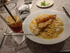 -留半山·香港食堂(啦啦宝都店)