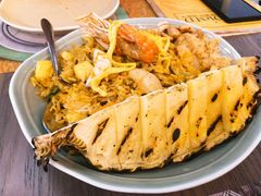 -CHINCHIN 青青·泰国料理(万象食家店)