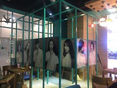 -海马体照相馆(重庆龙湖时代天街D馆店)