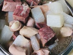 -百回味老爸茶(海彤店)