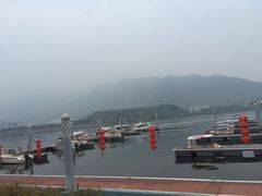 -福州罗源湾海洋世界旅游区