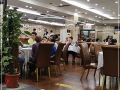 大堂-渔鸽皇酒楼(鸿大广场店)