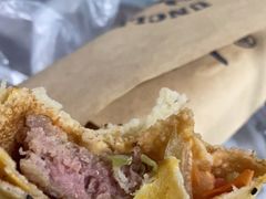 -文叔·湖北名小吃·小龙虾(黄贝岭地铁站店)