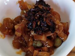 萝卜干-邱芳粉店(迎宾大道旗舰店)
