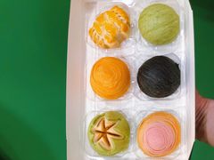 -陶陶居饼家(惠福东路店)