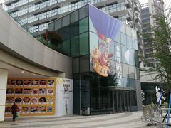 -凯德广场(西城店)