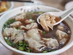 -蒋家桥饺面店(广陵路店)