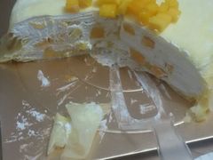 -OL’s Cake鲜荟千层(东风中路店)