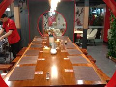 -老九圆山西面馆(CBD店)