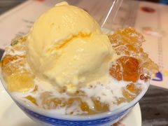 -玫瑰甜品(文明路店)