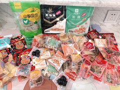 -良品铺子(发展大道复兴一村店)