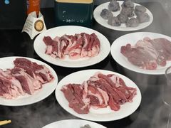 -天桥老金涮肉(牛街店)