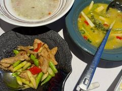 -三宝大饭店-中和艺素餐厅(浦上金山正祥广场店)