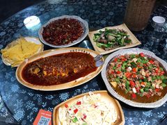 -青城甲(青城山店)