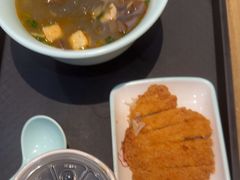 -回味鸭血粉丝汤(砂之船店)