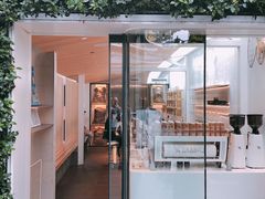 门面-% Arabica阿拉比卡咖啡(武康路店)