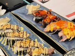-曙亚洲餐厅-重庆富力艾美酒店(南坪万达广场店)