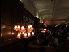 -LONG BAR 廊吧(外滩华尔道夫酒店)