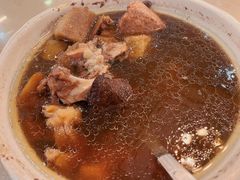 -台山第一家兴华黄鳝饭·黄鳝婆(合水分店)