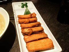 -汤城小厨•粤菜•靓汤(苏州街店)