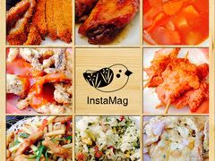 第二次来吃&nbsp;有小时候的赶脚-做了不起的80后