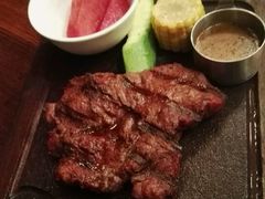 -食间牛排(湖西路店)