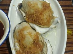 -旺角小渔村(二马路店)