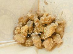 -汪记大王锅贴(成山路店)