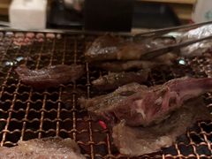 -九田家黑牛烤肉料理(珠江摩尔店)