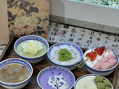 -蟹上黄·蟹黄面·江南糖水(人民广场店)