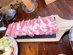 -东巴婆婆云南鱼豆花火锅(大东门店)