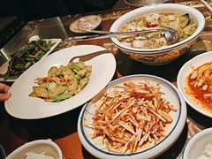 -缪氏川菜(深圳北站缤果空间店)