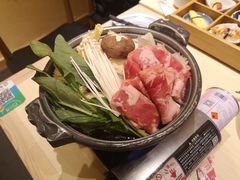 -柏鮨寿司.刺身.定食(米山町地中海店)