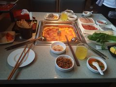 -海底捞火锅(同泰时代广场夜宵主题店)
