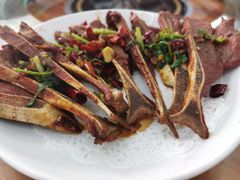 手抓骨-桂林寨恭城油茶(城市杰座店)