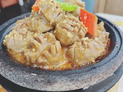 石锅手打牛肉丸-潮堂 · 潮州菜(恒隆广场店)