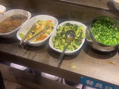 -蜀记火锅(南街店)