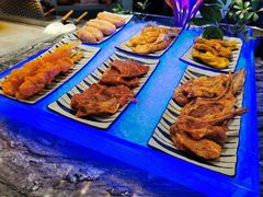 -厦门艾美酒店·新食谱西餐厅