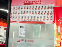 -天鹅到家·保姆月嫂育儿嫂(龙华店)