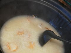 海鲜粥-海味当家·蒸锅海鲜(星海公园店)
