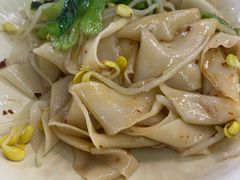 -北京交通大学学活食堂