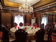 包厢-金八仙酒店