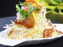 爽口白菜丝-那家小馆(摩天活力城店)