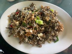 -炊烟餐厅