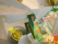 -吴裕泰茶庄(前门大街店)