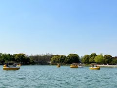 -石湖景区