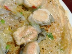 古法煎蚝烙-潮堂(环球金融中心店)