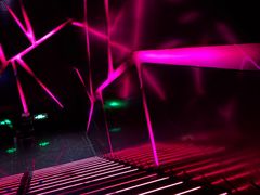 -黑桃K生日订制KTV