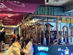 -偏脸子哈尔滨老烧烤(红旗大街店)